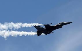 Dear frndz the mig india have is most advanced mig 21 in dis world , it is 4 th generation war fighter, actually incident today happened is dat , 3 f16 fighter jet crossed indian border , just dey crossed ( one more info after indian attack from d. We Shot Down F 16 Jet Of Pakistan During February 27 Aerial Combat Asserts Iaf The Hindu