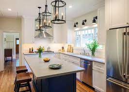 Depending on materials, square footage, linear square footage, and labor you can expect to spend up to $500,000. Creating A Construction Budget For Your East Bay Kitchen Remodel Hdr Remodeling