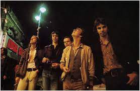 Camel — eye of the storm (i can see your house from here 1979) 03:52. I Can See Your House From Here Camel Band Livejournal
