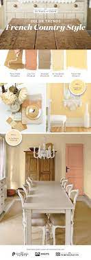 Save your favorite colors, photos, and past orders all in one place. 26 Kitchen Paint Colors Ideas You Can Easily Copy French Country Color Palette French Country Colors French Country Decorating