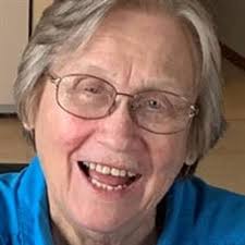 Patricia Ophelia Van Donsel Obituary June 14, 2021