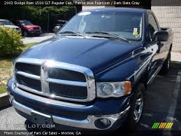 Image result for Patriot Blue 2002 Dodge Truck