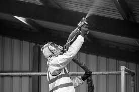Spray foam insulation costs between $0.25 and $1.50 per board foot or $1.36 to $2.63 per square foot depending on the type. Spray Foam Insulation Northern Ireland Roof Walls And Sheds Ancore