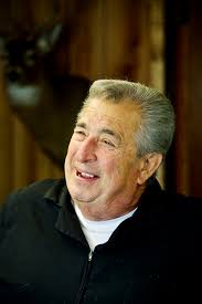 In Memoriam: The Harbor Barber Has Left the Shop