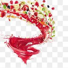 Fresh Fruit Strawberry Juice Png Free Download Strawberry Juice Fresh Fruit Juice Ad
