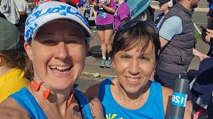 Algarve Senior Biker's April ride