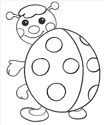 Coloring pages for kids of all ages. Coloring Pages For 2 To 3 Year Old Kids Download Them Or Print Online