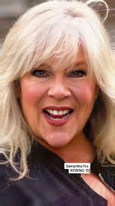 Samantha Fox 5th October 2024 Spain