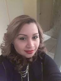 Mildred Espinal's Instagram, Twitter & Facebook