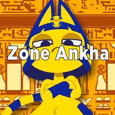Zone Ankha (Original) - Big Gorba - 单曲- 网易云音乐