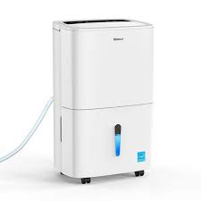 21 Pints Dehumidifier for Basement