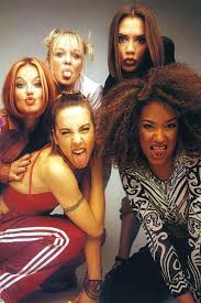 Maybe you would like to learn more about one of these? Gibt Es Jetzt Doch Ein Spice Girls Comeback Das Plant Die Girlgroup