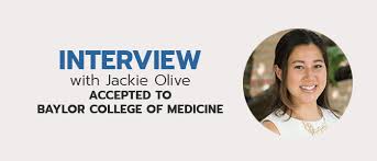Happy new year from all of us at baylor college of medicine! Interview With A Current Student At The Rice Baylor Medical Scholars Program