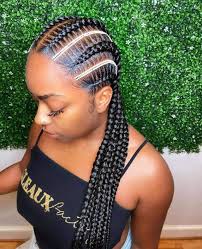 It s elegant and beautiful for any occasion. 100 Latest Braid Hairstyles For Black Women To Try In 2020