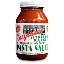 Create your own, or choose from our list of specialty pizza at carfagna's restaurant in columbus oh, including pizza abruzzo and the meatlovers pizza. Carfagna S Sauces Idealmeat