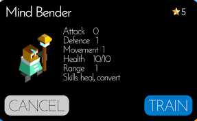 There's so many tribes to choose from, and many of them have unique bonuses. The Battle Of Polytopia Cheats And Tips List Of Every Unit And Tribe Pocket Gamer