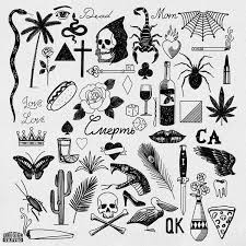 Pin By Jira Singburaudom On Body Art Old School Tattoo Graffiti Tattoo Tattoo Flash Art