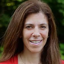 Dr. Sharon Salter, MD