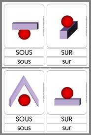 Epingle Par Mona Bule Sur Ecole Idees Pour L Ecole Mathematique Maternelle Maternelle