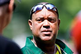 W&M grad sets PR at Richmond half marathon