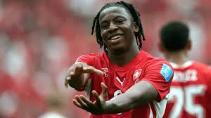 FotMob Profile: Johan Manzambi, Switzerland’s newest World Cup star