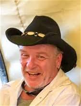 Obituary information for William "Bart" Carr