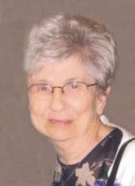 Dorothy Knutson Obituary September 2, 2012