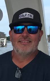 Travis Cook Obituary