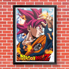 Show all 11 titles dragon ball z; Goku Dragon Ball Z Poster Wall Art For Room And Office Multicolour 12 X 18 Inch Wood Framed Paper Print Animation Cartoons Posters In India Buy Art Film Design