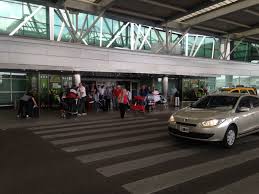 Aeropuerto De Ezeiza Aeropuerto Buenos Aires Ciudad De Buenos Aires