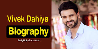 Vivek Dahiya Biography Family Father Mother Wife Struggle Story Ab dream11 ipl mein chauke chhakko ke saath milega ek month extra cricket. vivek dahiya biography family