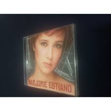Cd Marjorie Estiano