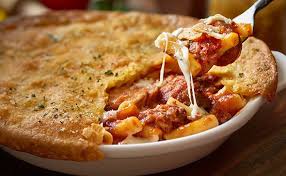 Does olive garden have a secret menu. 19 Secrets Olive Garden Employees Want You To Know Food Pot Pie Dinner Menu