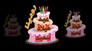 عيد ميلاد سعيد يا رودينا butterfly birthday cakes birthday cake gif cake
