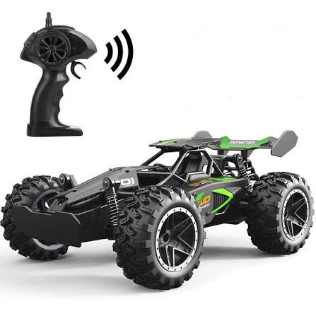 Remote Control (RC) Toys