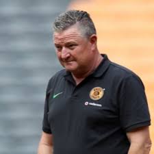 Football, south africa, team baroka fc. Kaizer Chiefs Head Coach Gavin Hunt On 1 1 Draw With Baroka Fc By Front Runner Sport A Podcast On Anchor