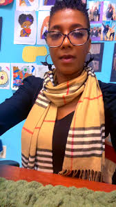 Yall! I literally watched a tutorial this morning and started my very first  blanket rhat turned into a scarf cause I ran out of yarn. I did make some  mistakes but for