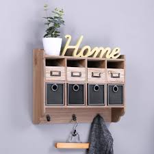 The meanings of individual words come complete with examples of usage, transcription, and the possibility to hear pronunciation. Hanging Entryway Shelf With 4 Hooks Simmer Stone Rustic Coat Rack Shelf Wood Wall Mount Shelf For Bedroom Bathroom Kitchen And Entryway Home Kitchen Furniture