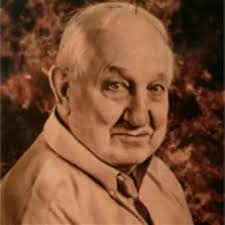 Obituary information for Alfred J. Gibson