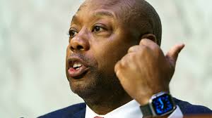 Tim Scott launching 2024 exploratory committee