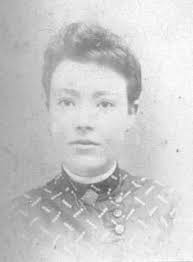 Anna Richardson Wenes (1868-1946)