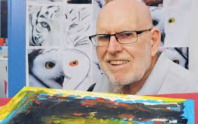 Vale Neddy Sutherland