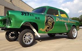 Find great deals on ebay for gas monkey garage cars. Before And After Gas Monkey Garage Cars Gas Monkey Garage Gas Monkey