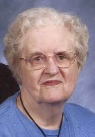 Mildred Donato Obituary