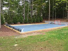 10 Genius Ways How To Build Backyard Ice Rink Ideas Backyard Ice Rink Outdoor Skating Rink Ice Rink