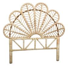 Maybe you would like to learn more about one of these? Tete De Lit En Rotin Naturel Sola Sommier 90 Cm Beige Cdiscount Maison