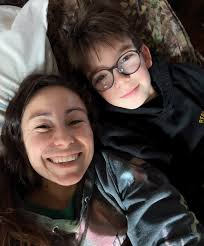 I told Kenny for Christmas:: "I'm not cooking." I think he thought I was  joking because he giggled, but then he saw my face. 🤣 Sometimes my biggest  Christmas wish is just