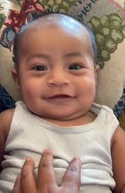 40+ babies: Who is Burnett's cutest baby of 2023