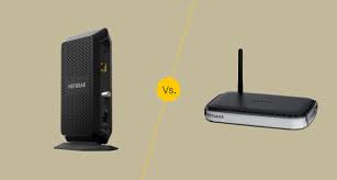 We did not find results for: Modem Vs Router How Do They Differ