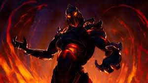 Maybe you would like to learn more about one of these? Ruin Check Out Fortnite Season 8 S Legendary Skin Gamespot